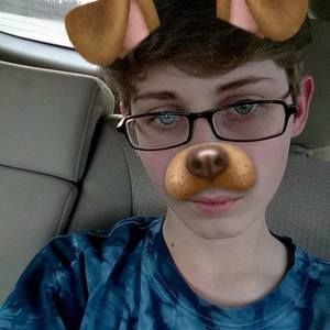 Meet your Posher, Brandon